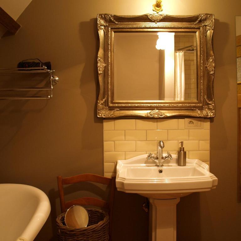 B&B Pastorie Van Merkem Room photo