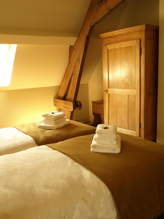 B&B Pastorie Van Merkem Room photo