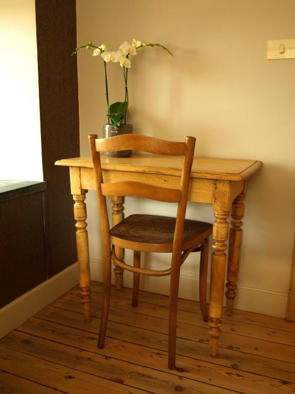 B&B Pastorie Van Merkem Room photo